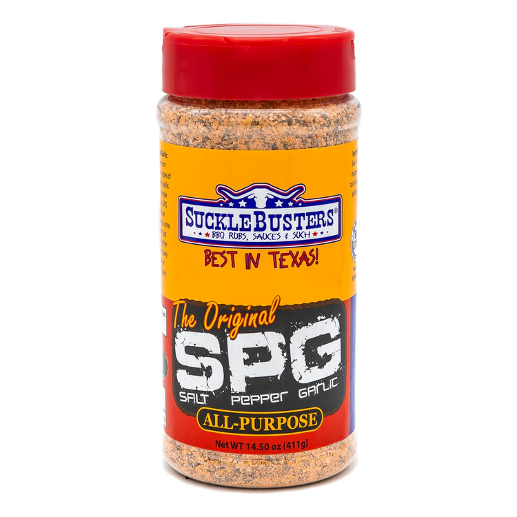 SPG All-Purpose