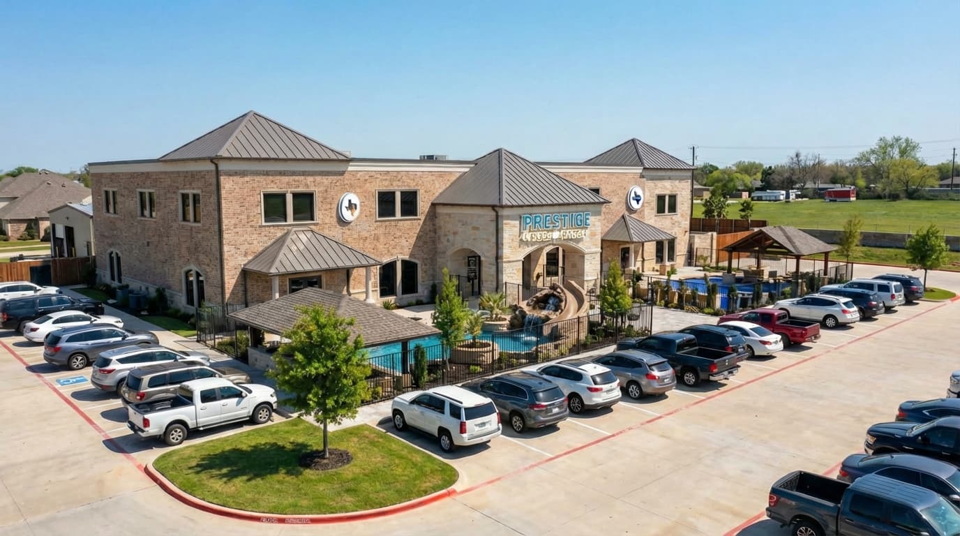 Why You Should Visit a Pool Showroom Before Building