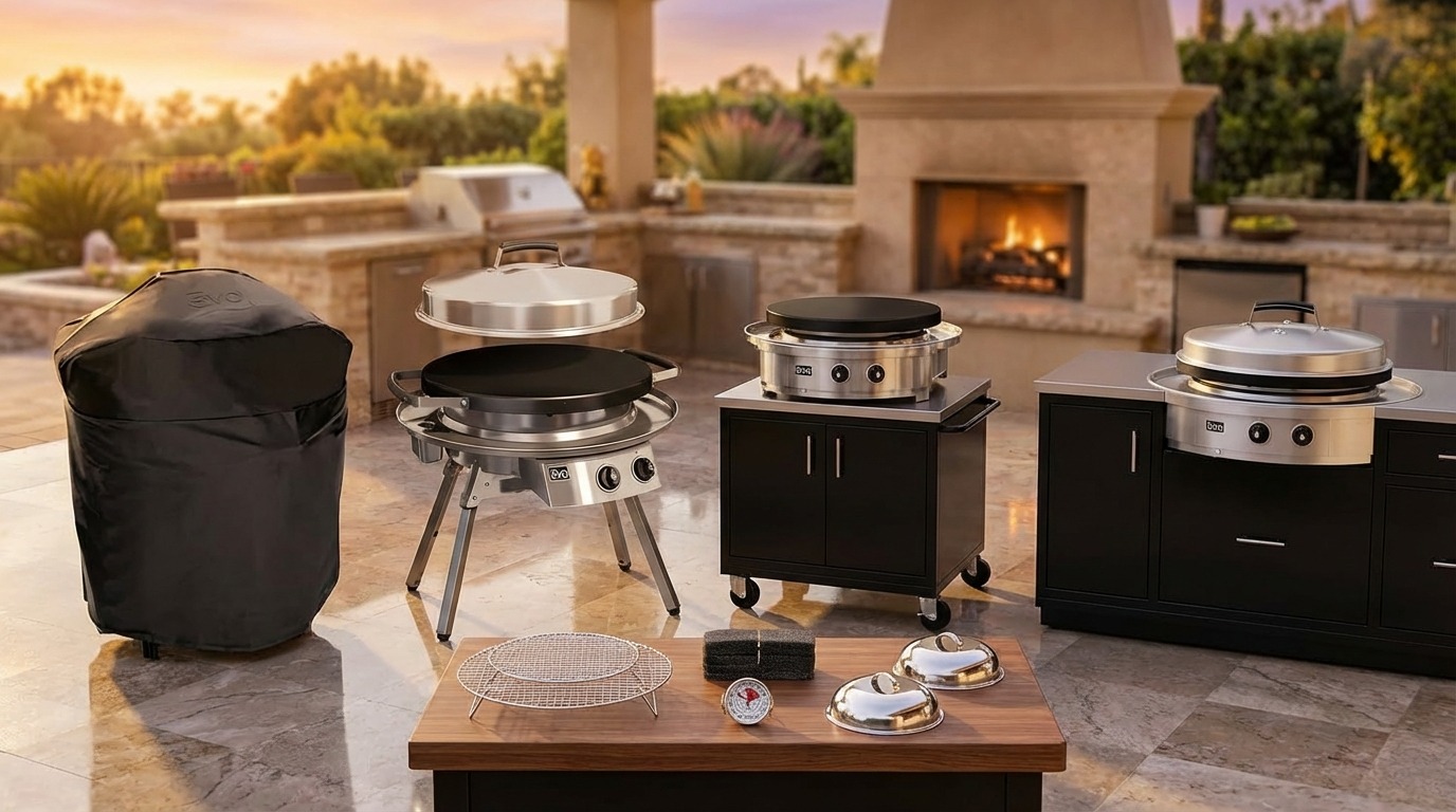 Prestige Pool & Patio | Luxury Pool Builder Frisco TX