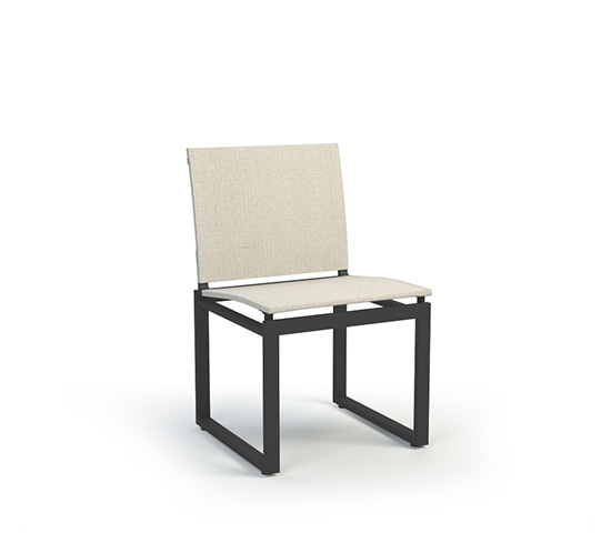 Ember Round Fire Table