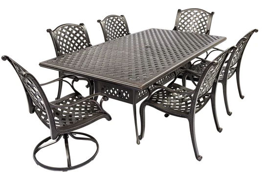 Outdoor Dining Set