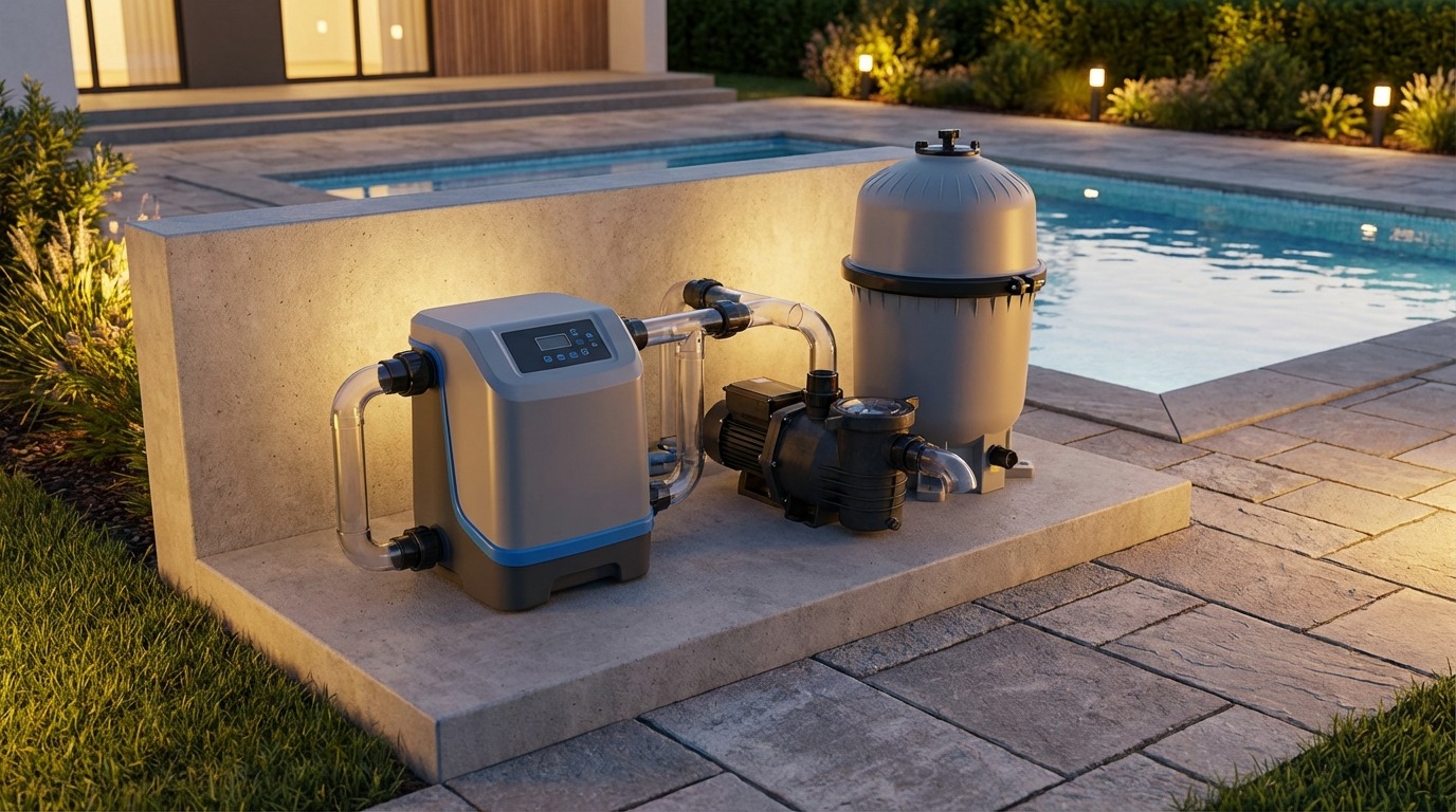Prestige Pool & Patio | Luxury Pool Builder Frisco TX