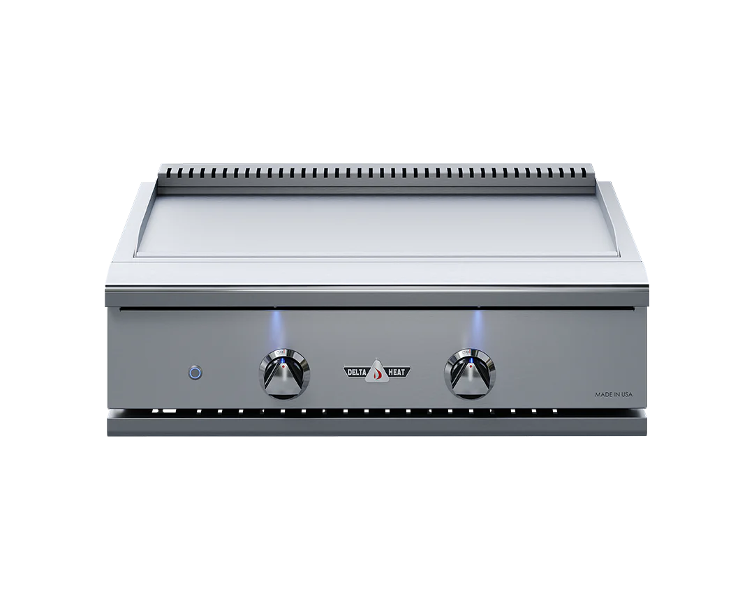 Delta Heat 32" Teppanyaki Griddle
