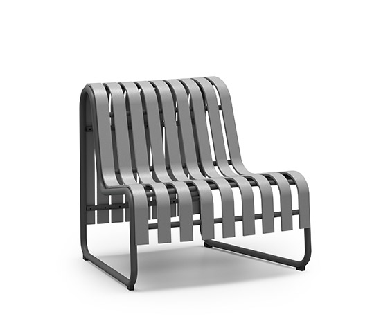 Elements Chaise Lounge