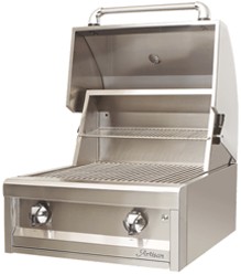 American Eagle 26" Built-In Grill
