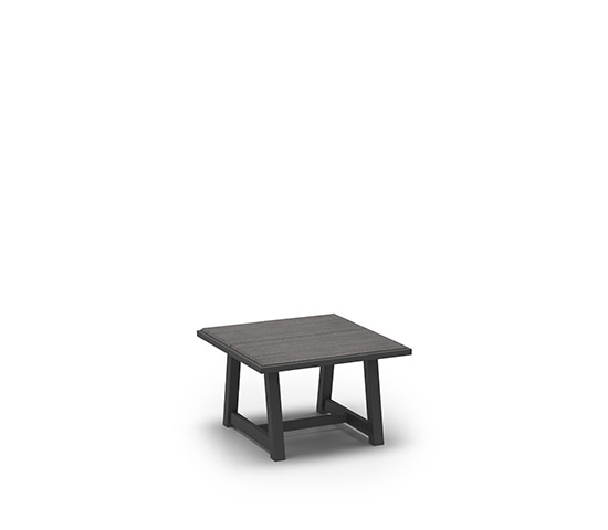 Shadow Rock End Table