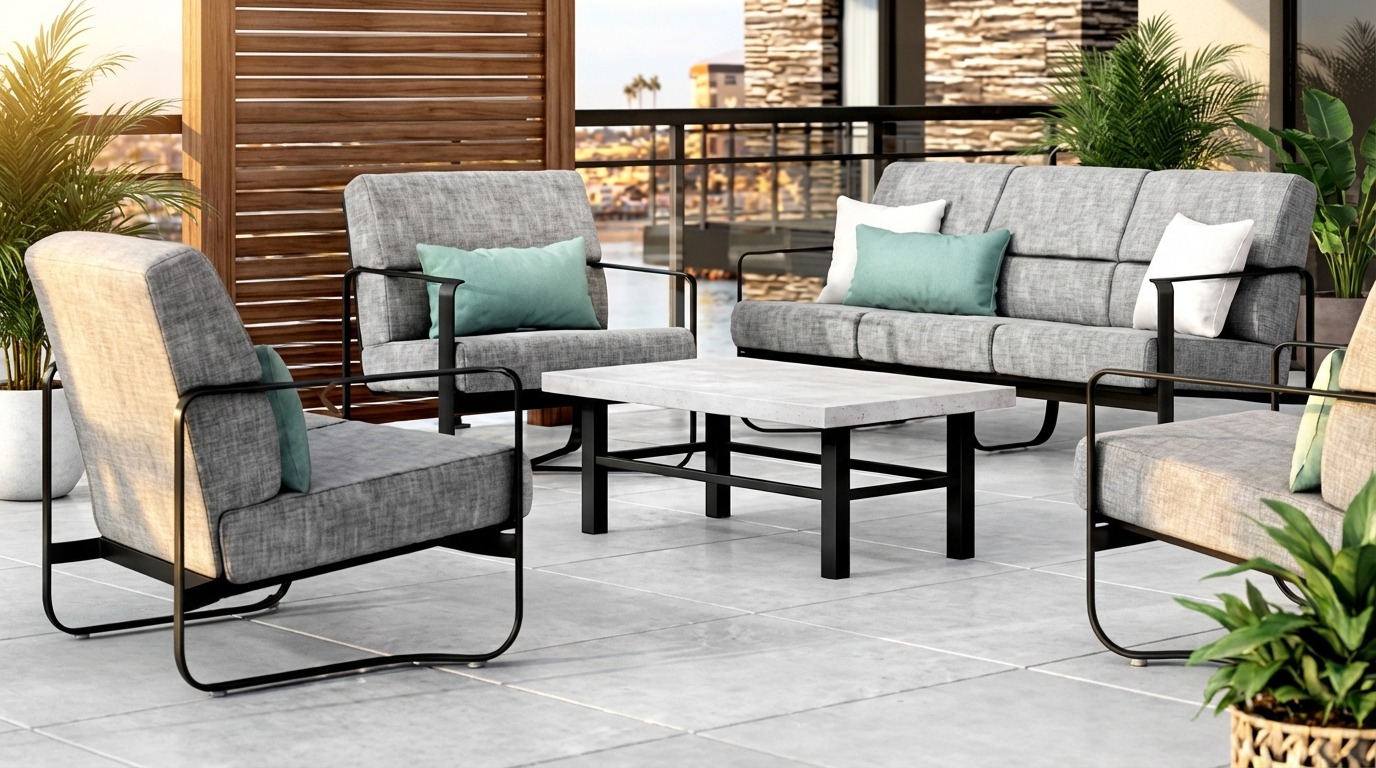 Homecrest lifestyle photo 2