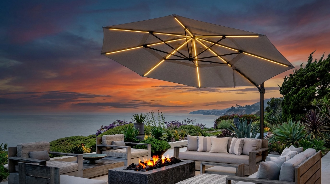 Treasure Garden lifestyle photo 2