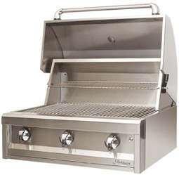 American Eagle 32" Built-In Grill