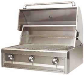 American Eagle 36" Built-In Grill