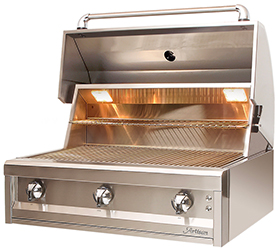 Artisan 36" Built-In Grill