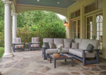 Leeward Deep Seating Collection