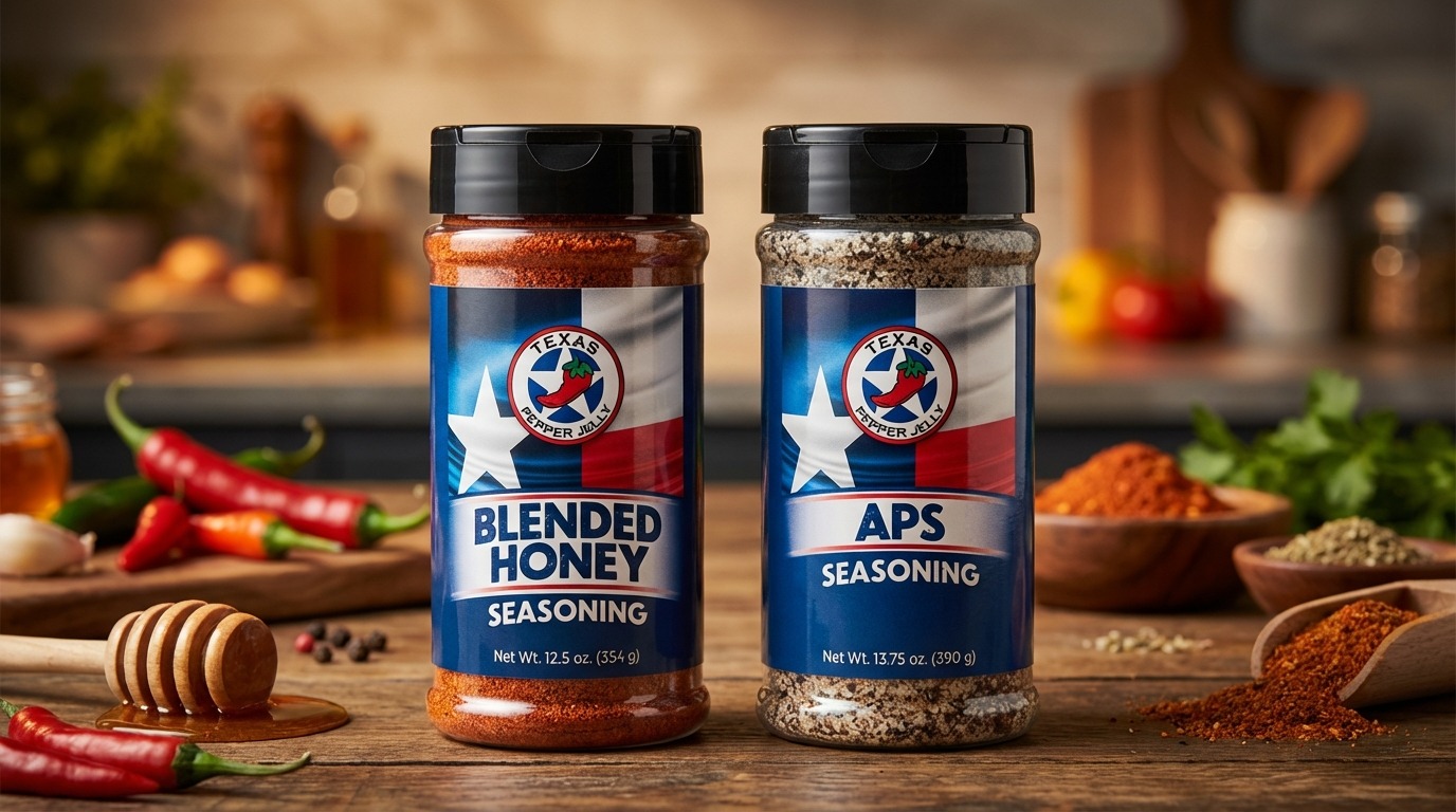 Texas Pepper Jelly product photo 4