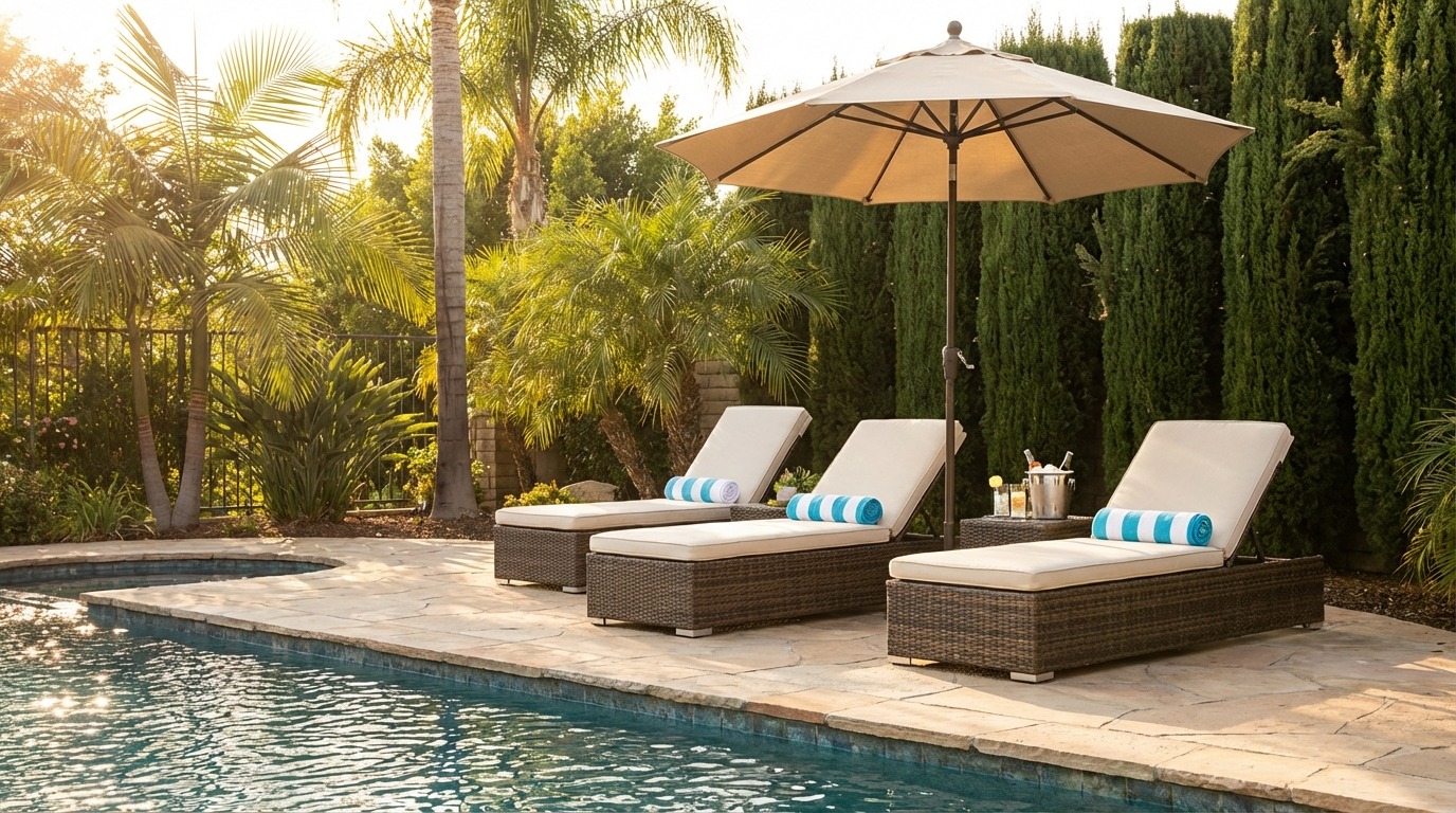 Treasure Garden lifestyle photo 3