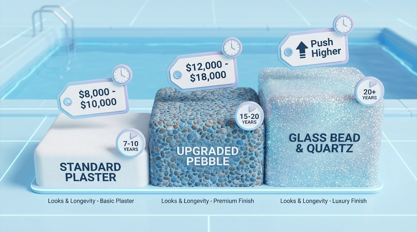 Prestige Pool & Patio | Luxury Pool Builder Frisco TX