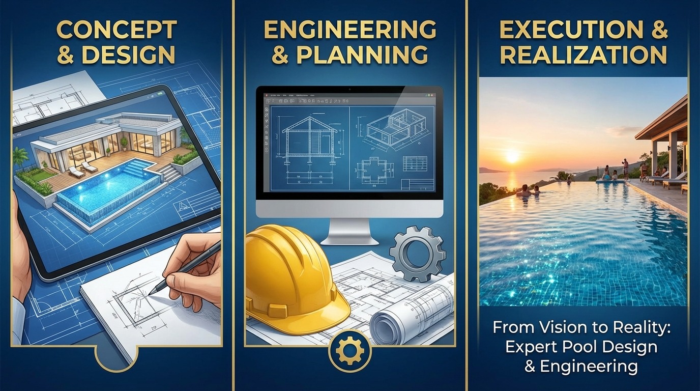 Prestige Pool & Patio | Luxury Pool Builder Frisco TX