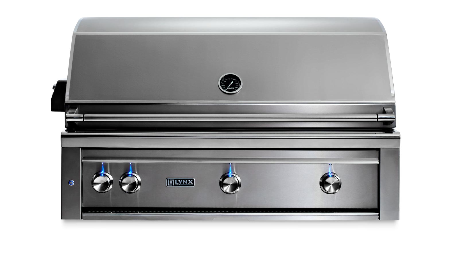 Professional Built-In Grill — 42"