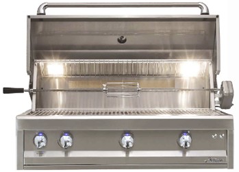 Professional 42" Built-In Grill