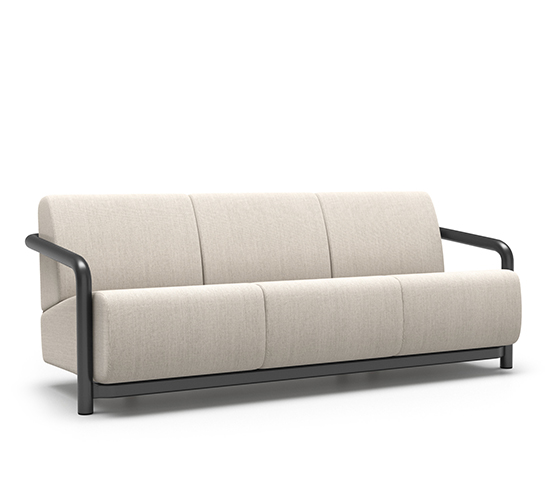 Airo2 Sling Balcony Chair