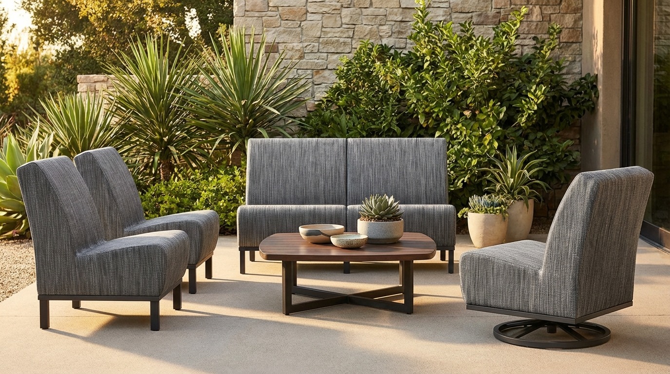 Homecrest lifestyle photo 4