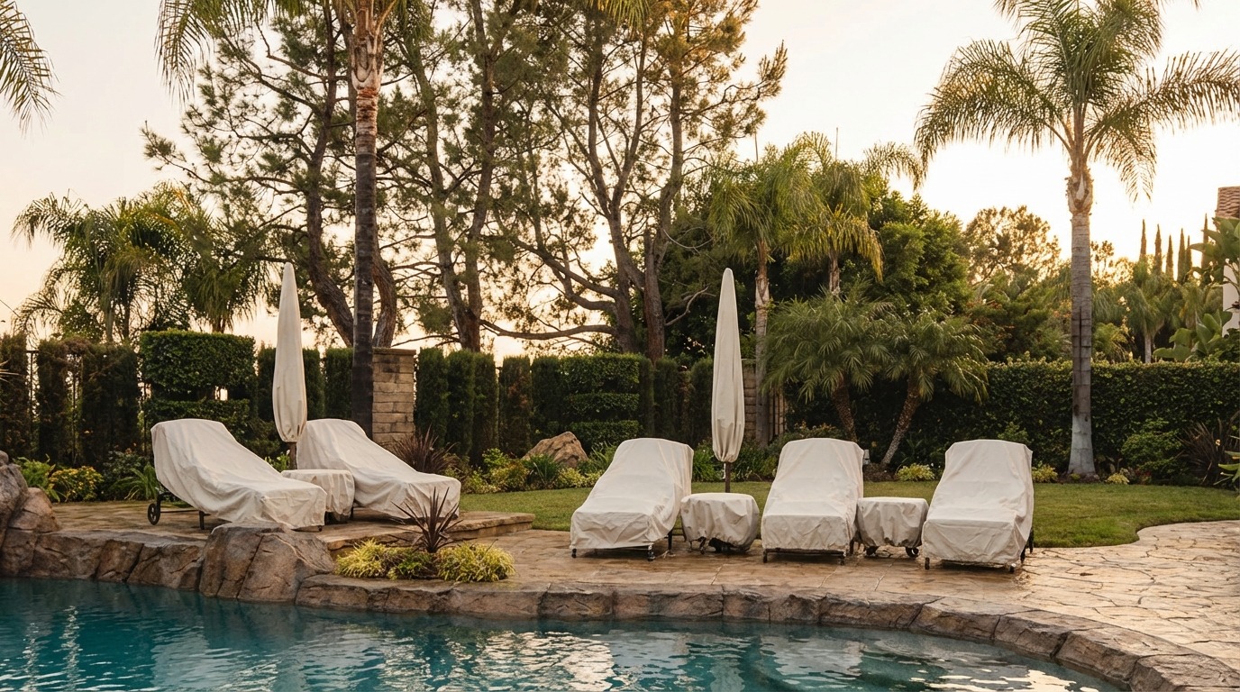 Treasure Garden lifestyle photo 4