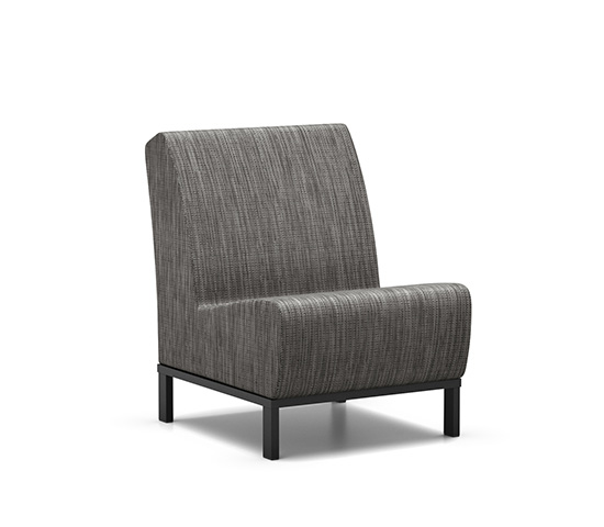 Aria Swivel Rocker