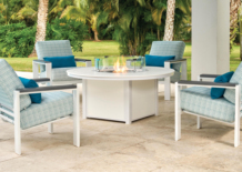 Momentum Sling Chaise
