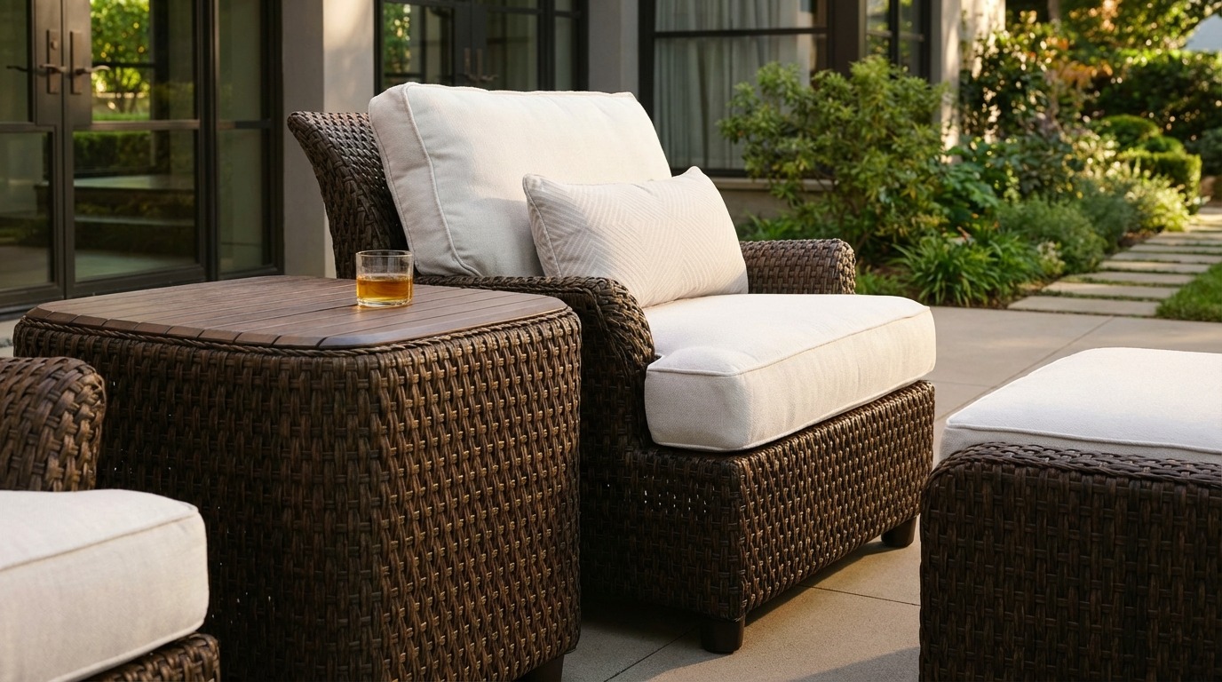 Woodard lifestyle photo 1