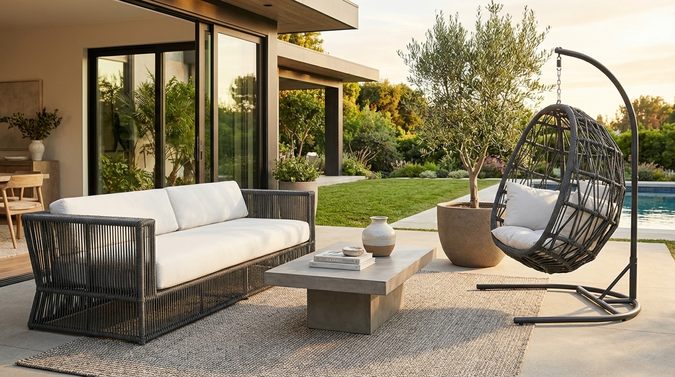 Sunset West lifestyle photo 4