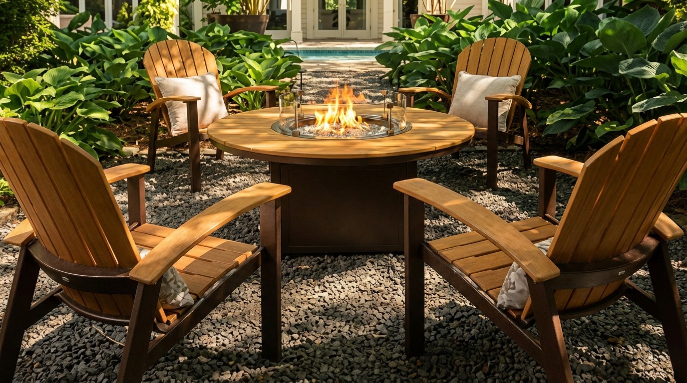 Prestige Pool & Patio | Luxury Pool Builder Frisco TX