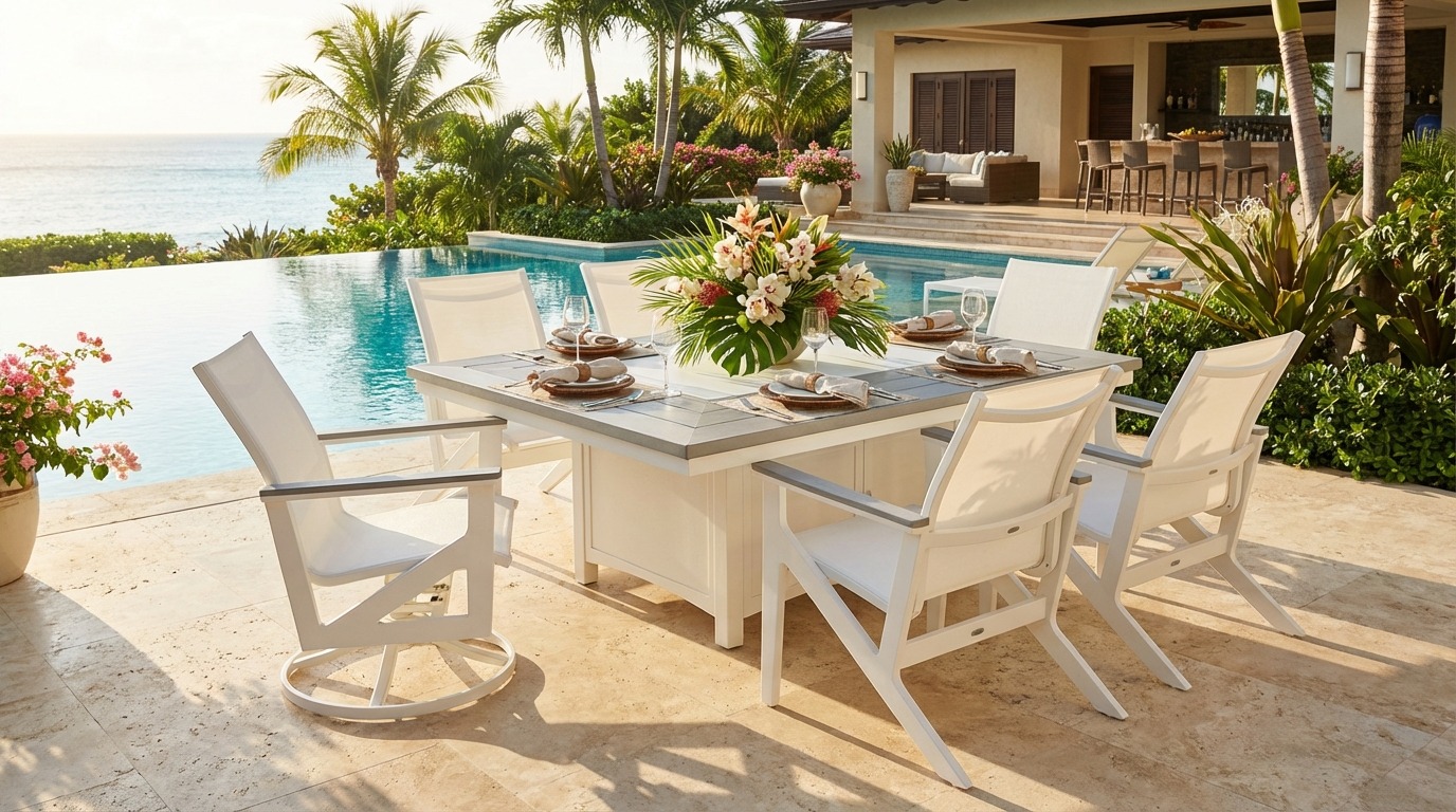 Prestige Pool & Patio | Luxury Pool Builder Frisco TX
