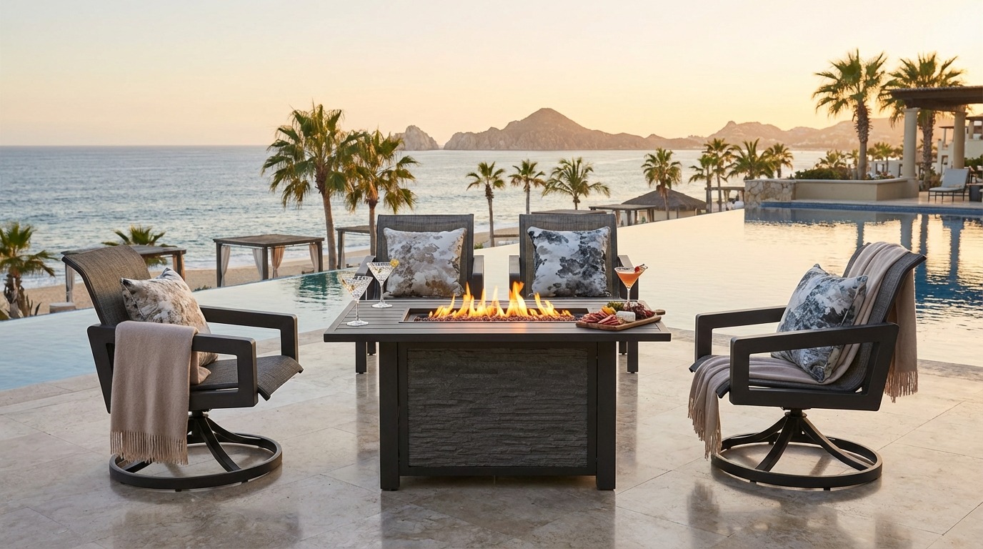Prestige Pool & Patio | Luxury Pool Builder Frisco TX