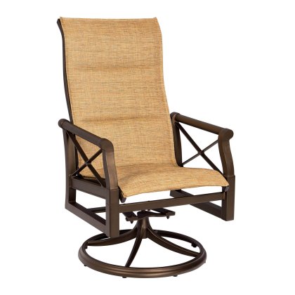 Andover Swivel Rocker