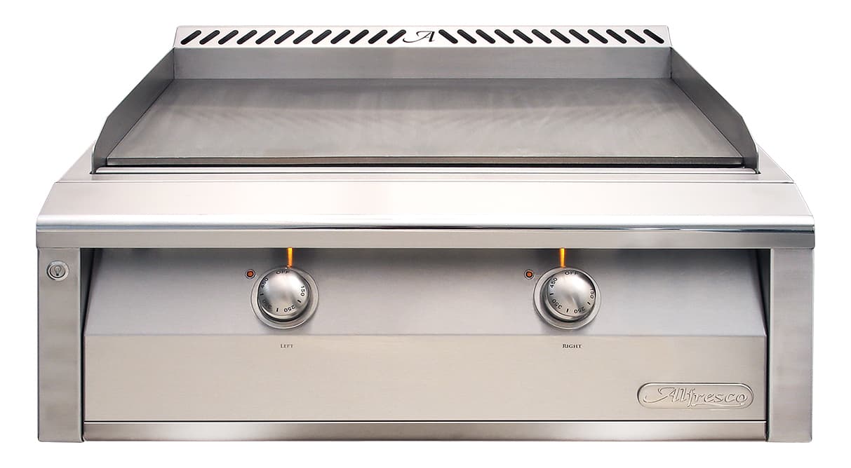 AXE-30GT Griddle