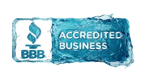 BBB Accredited Business
