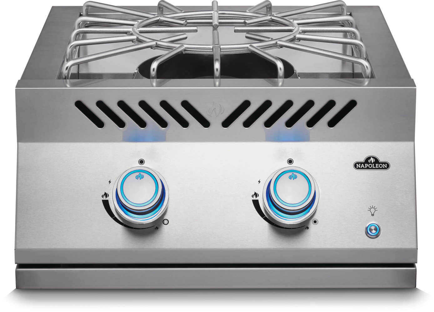 Napoleon Built-In Power Burner
