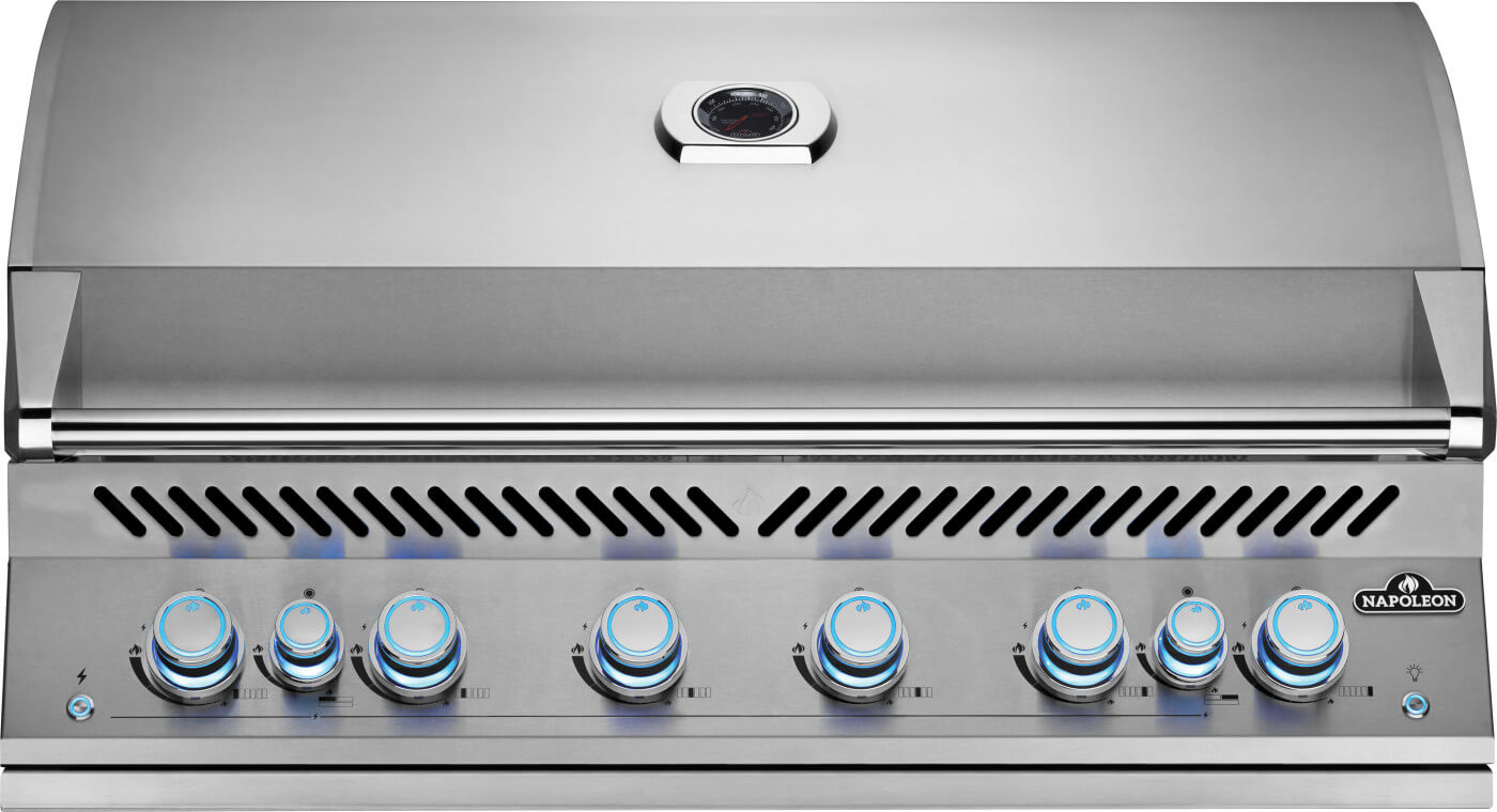 Napoleon Built-In 44" Gas Grill