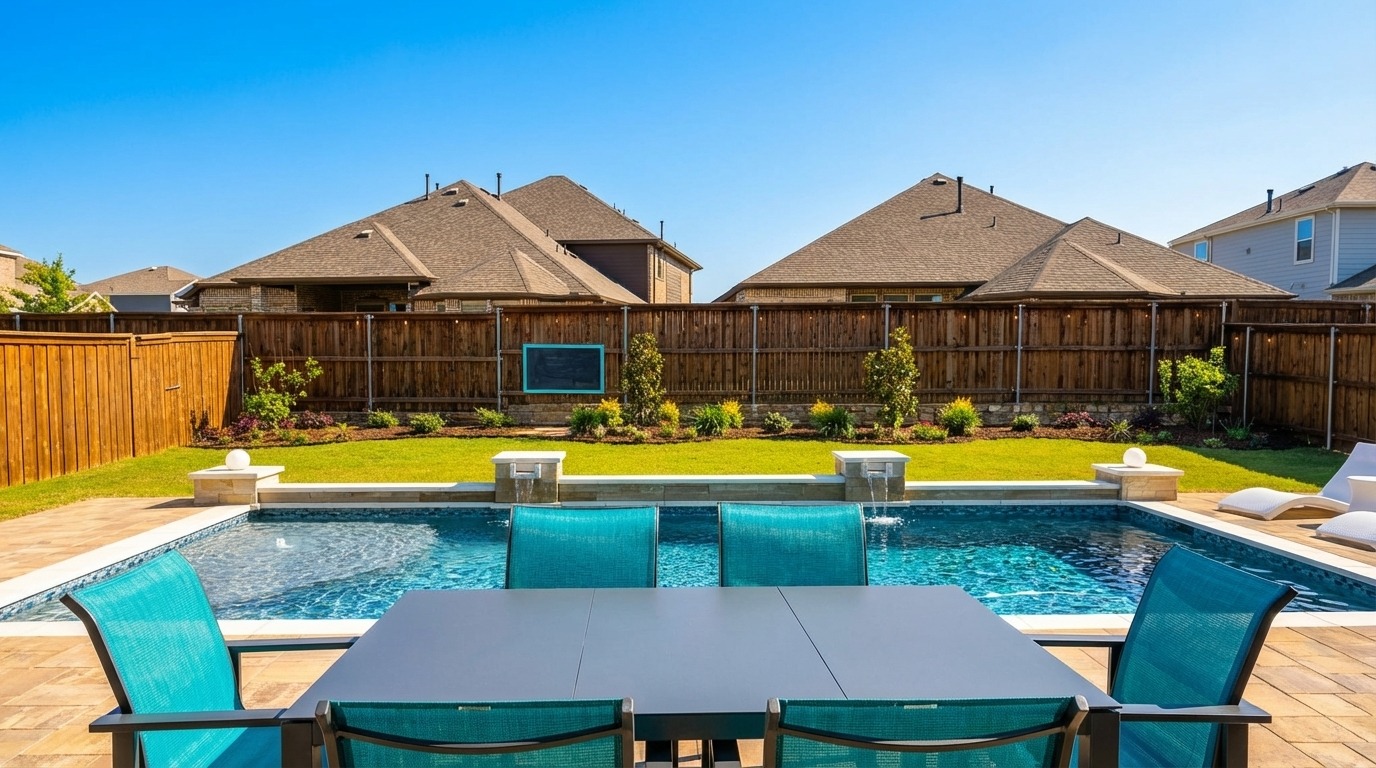 Project by Prestige Pool & Patio — review by Brian