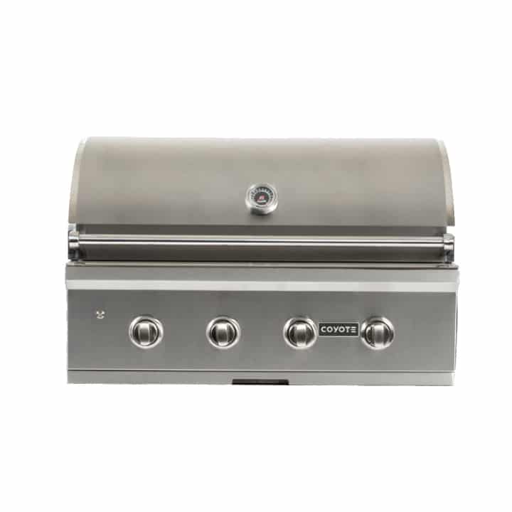 C-Series 36" Built-In Grill