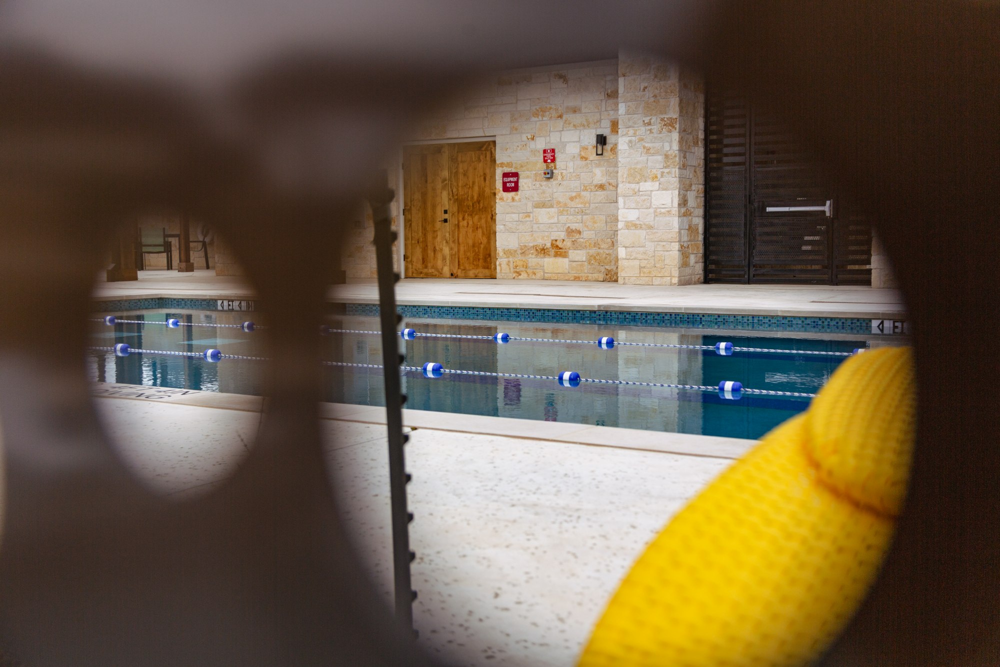 HOA Community Pool & Amenity Center — Celina, TX — photo 23
