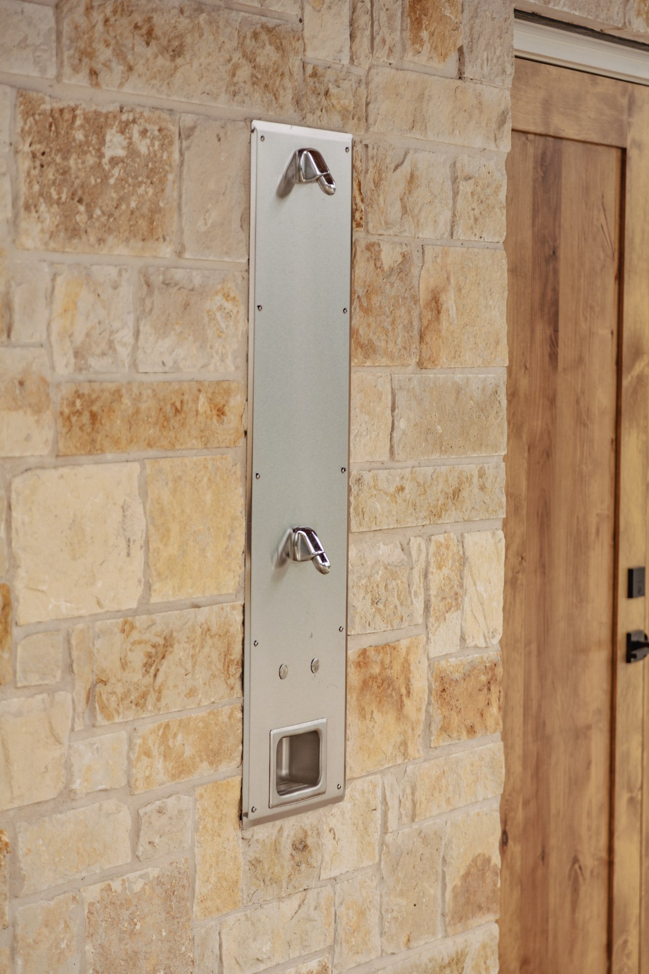 HOA Community Pool & Amenity Center — Celina, TX — photo 9