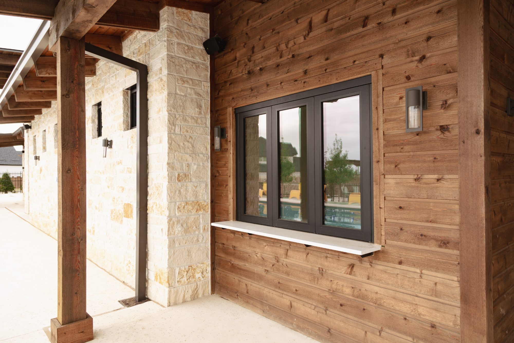 HOA Community Pool & Amenity Center — Celina, TX — photo 7