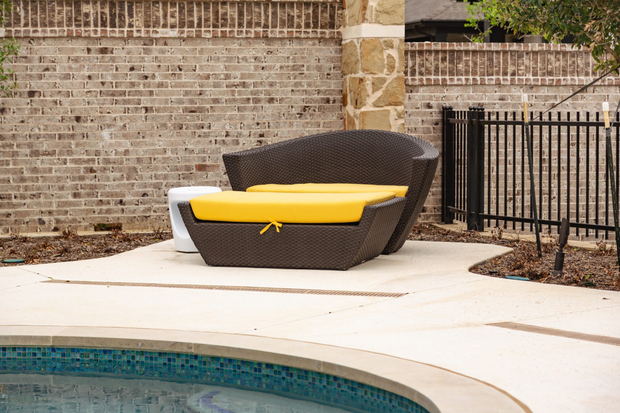 HOA Community Pool & Amenity Center — Celina, TX — photo 14