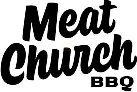 Meat Church