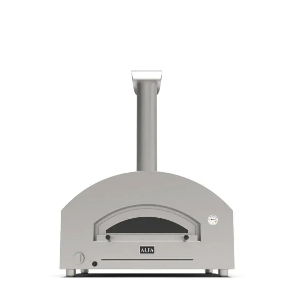 Alfa Futuro 4 Pizze