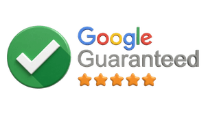Google Guaranteed