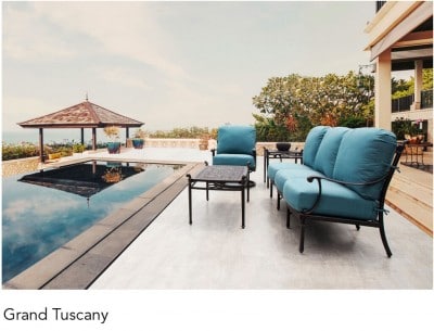 Grand Tuscany Collection