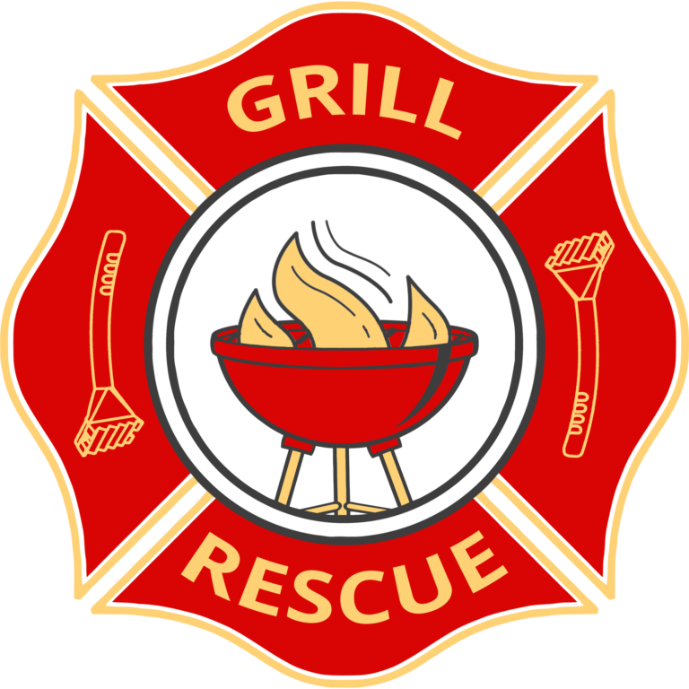 Grill Rescue