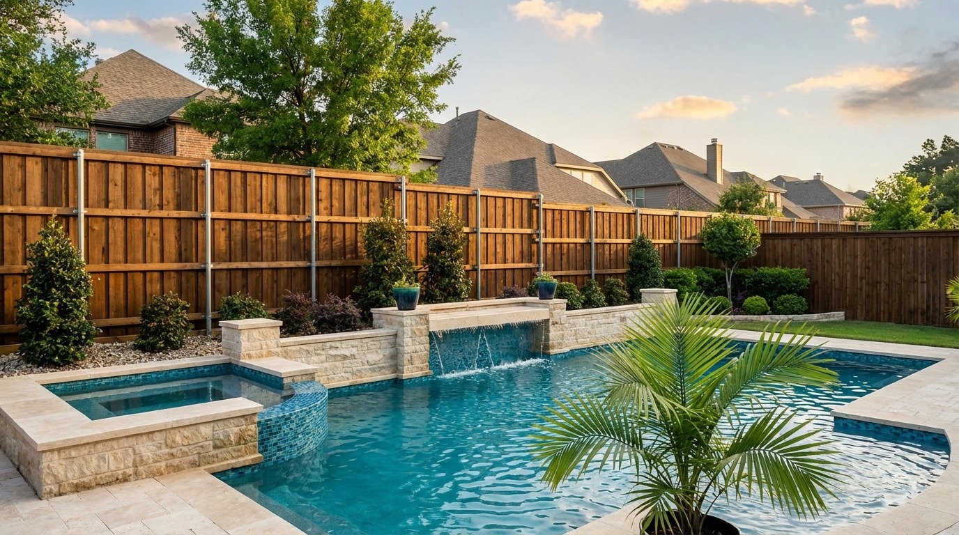 Project by Prestige Pool & Patio — review by Heather