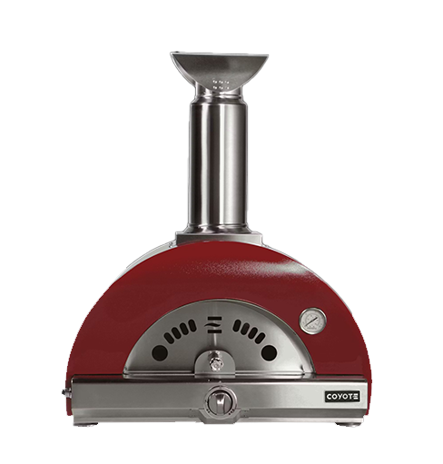 Coyote Hybrid Pizza Oven